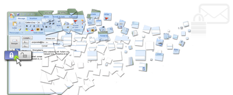 Image 0 for CryptoMailer