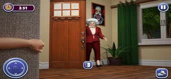 Imagen 0 para Haunted Teacher Scary Gam…