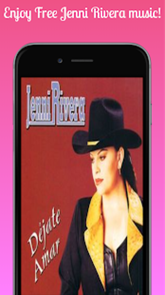 Image 0 for Jenni Rivera Songs Mp3 Of…