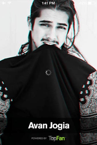 Imagen 0 para Avan Jogia