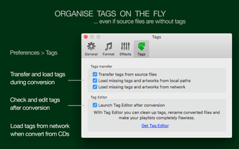 Image 0 for To FLAC Converter Free
