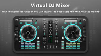 Image 2 for DJ Mixer