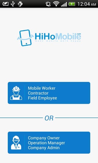 Image 0 for HiHo Mobile