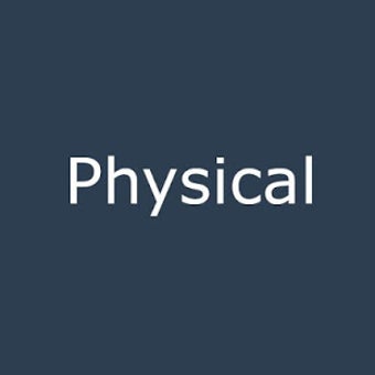 Image 1 for Dua Lipa - Physical Lyric…