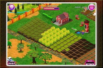 Image 0 for Farm Township Simulator :…