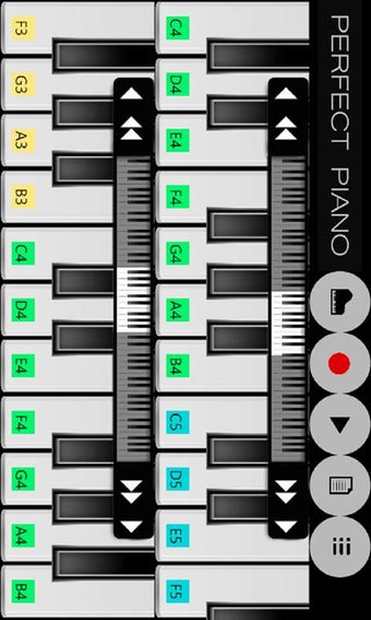 Image 3 for Perfect - Piano for Windo…