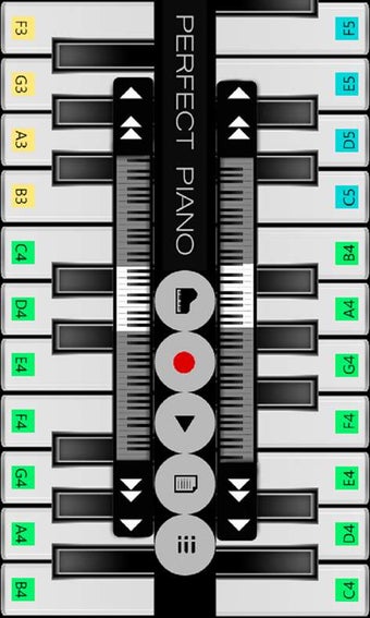 Image 2 for Perfect - Piano for Windo…
