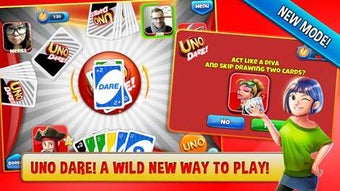 Image 0 for UNO  & Friends - The Clas…