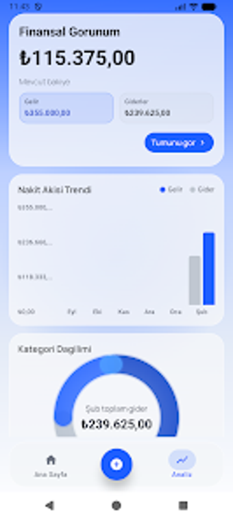Image 0 for Aselsan - halk geliri