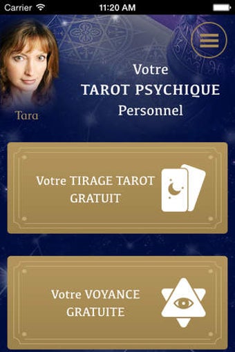 Image 0 for Tara Voyance : Votre TARO…