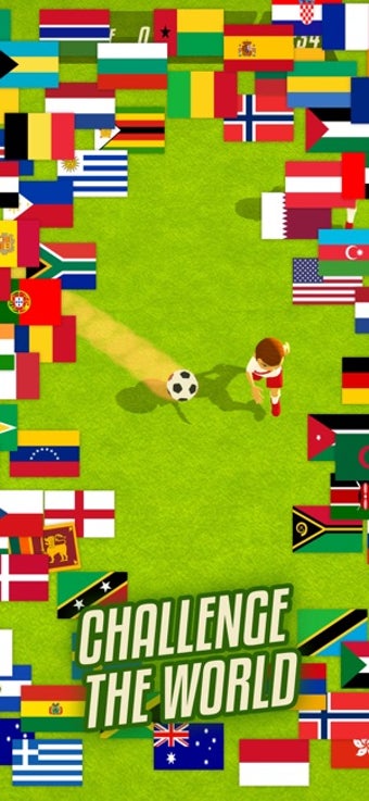 Image 1 for Solid Soccer Cup