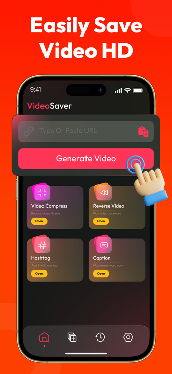 Image 0 for All Video Downloader  Pla…