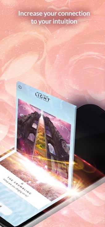 Image 3 for Work Your Light Oracle Ca…