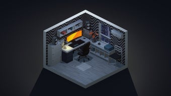 Image 0 for My Dream Setup