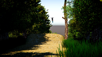 Image 0 for Skarpa BikePark for Desce…