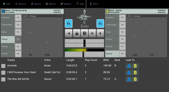 Image 2 for Zulu DJ Mixer Free