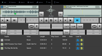 Image 3 for Zulu DJ Mixer Free