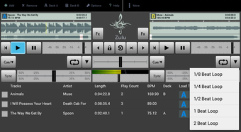 Image 1 for Zulu DJ Mixer Free
