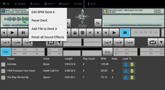 Image 0 for Zulu DJ Mixer Free