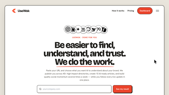 Image 0 for UseWok