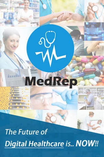 Image 0 for MedRep