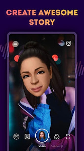 Image 1 for Voice Changer: Celebrity …