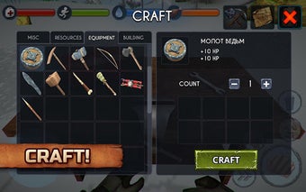 Imagen 1 para Island Survival