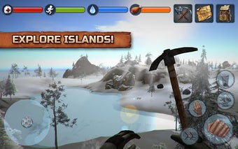 Imagen 2 para Island Survival