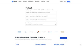 Imagen 0 para Fintool