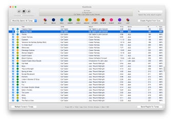 Image 0 for MusiMoods Playlist Creato…