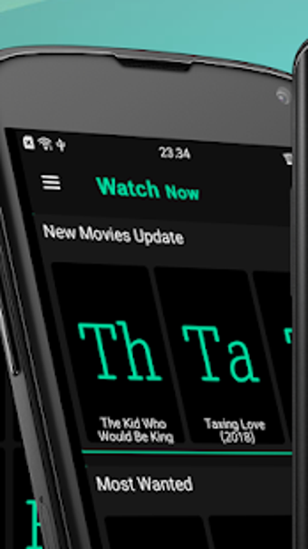 Image 3 for HOT Movies HD - Free Onli…