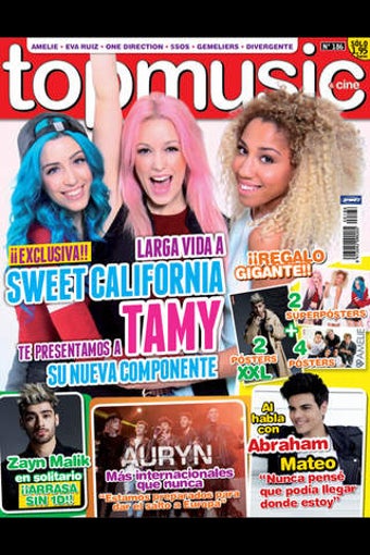 Image 0 for Nueva Top Music & Cine re…