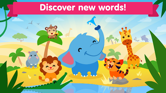Imagen 1 para My First Animals ~ Animal…