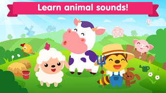 Imagen 0 para My First Animals ~ Animal…