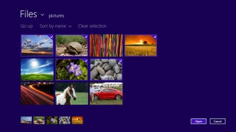 Image 0 for Phick for Windows 8