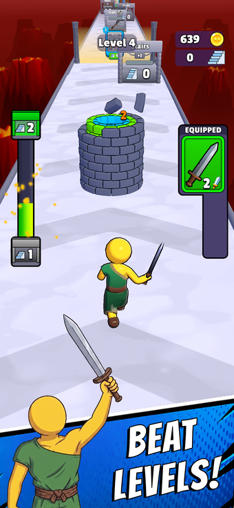 Imagen 0 para Hell Escape: Firebound