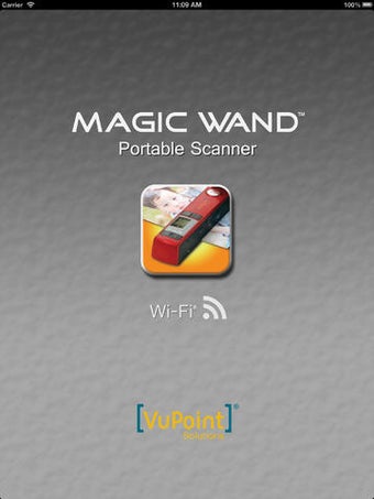 Image 3 for VuPoint Magic Wand