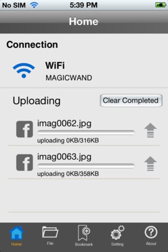 Image 1 for VuPoint Magic Wand