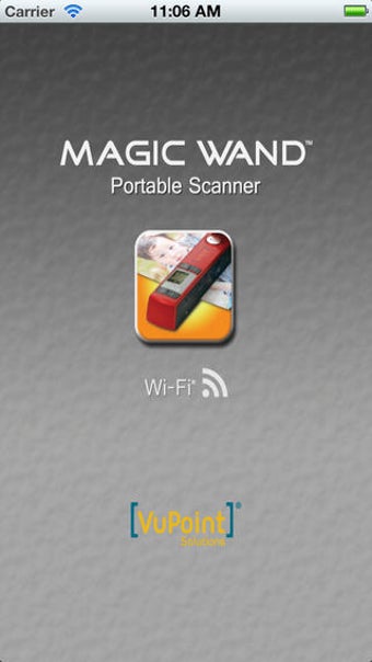 Image 2 for VuPoint Magic Wand