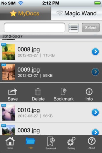 Image 6 for VuPoint Magic Wand