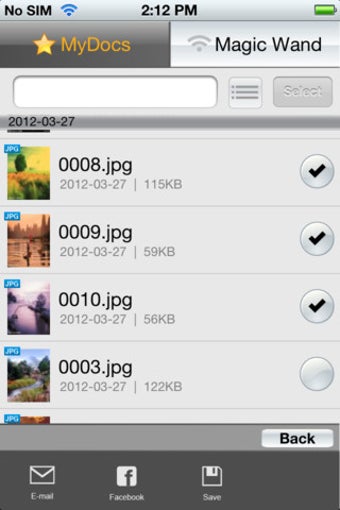 Image 5 for VuPoint Magic Wand