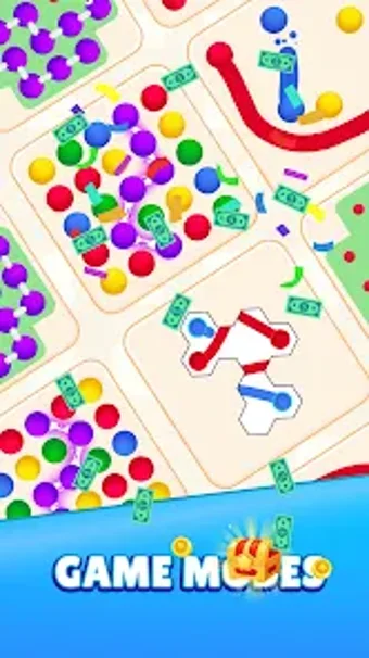 Image 0 for Connect Ball - Real Cash