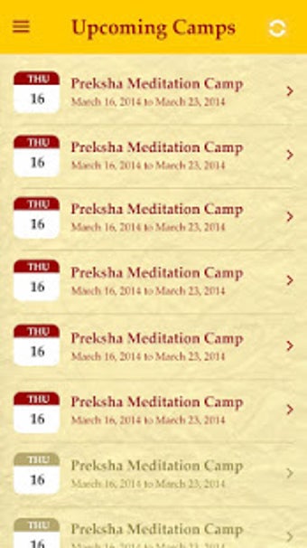 Image 2 for Preksha Meditation : Free…