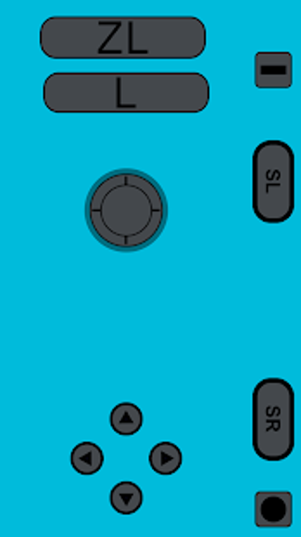 Image 0 for JoyCon Droid