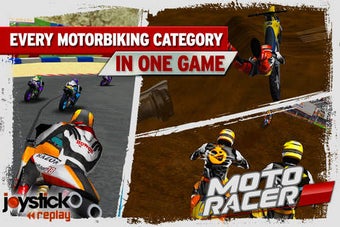Image 0 for Moto Racer 15th Anniversa…