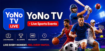 Imagen 0 para YoNo TV - Live Sports Eve…