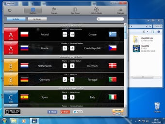 Imagen 3 para iCup Euro 2012