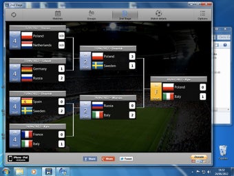 Imagen 2 para iCup Euro 2012