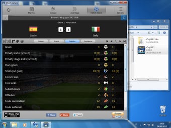 Imagen 0 para iCup Euro 2012