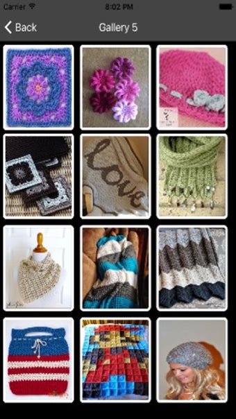 Image 2 for Best Crochet Designs